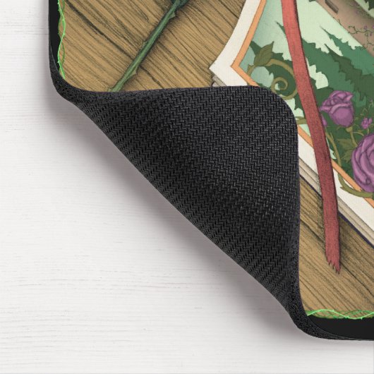 Fairy Tales II Muismat (Hoek)