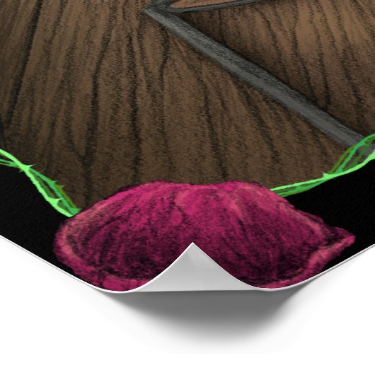 Fairy Tales II Poster (Hoek)