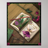 Fairy Tales II Poster (Voorkant)