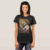 Fairy Tales II T-shirt (Voorkant volledig)