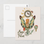 Fairy Tales & Magic Moments Briefkaart (Voorkant / Achterkant)