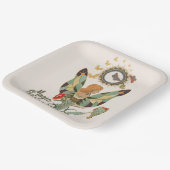 Fairy Tales & Magic Moments Papieren Bordje (Gebogen)