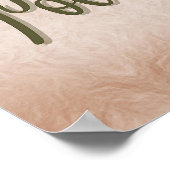 Fairy Tales & Magic Moments Poster (Hoek)