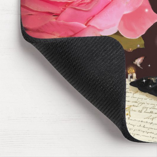 Fairy Tales! Muismat (Hoek)