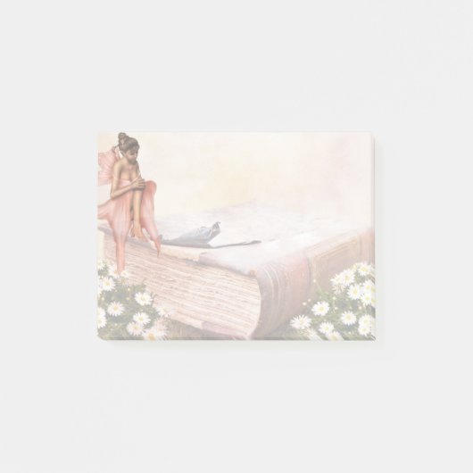 Fairy Tales Post-it® Notes (Voorkant)
