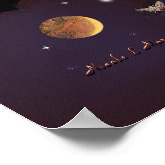 Fairy Tales! Poster (Hoek)