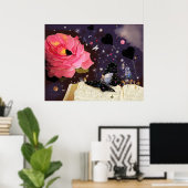 Fairy Tales! Poster (Thuiskantoor)