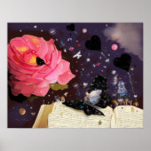 Fairy Tales! Poster (Voorkant)