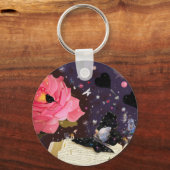 Fairy Tales! Sleutelhanger (Voorkant)