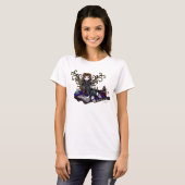 Fairy Tales Tanktop Patiëntenlezing (Voorkant volledig)