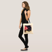 Fairy Tales! Tote Bag (Voorkant (model))