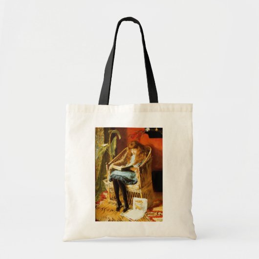 "Fairy Tales" van Mary Gow - Bag Tote Bag (Voorkant)