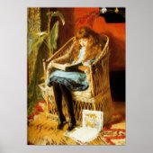 "Fairy Tales" van Mary Gow Poster (Voorkant)