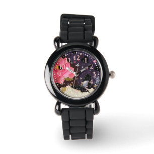 Fairy Tales World Horloge