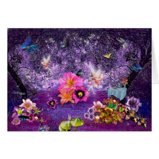 Fairy Tea Party IV