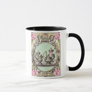 *FaiRy TeA TiMe* Mok