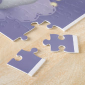 Fairy tooth legpuzzel (Zijkant)