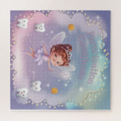 Fairy tooth legpuzzel (Horizontaal)