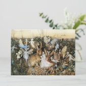 Fairy Twilight van John Anster Fitzgerald (Staand voorkant)