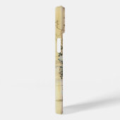 Fairy Twilight van John Anster Fitzgerald Case-Mate iPhone Case (Achterkant / Rechts)