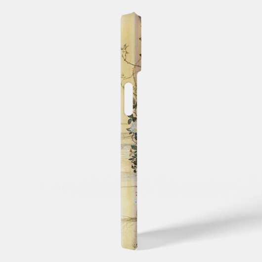 Fairy Twilight van John Anster Fitzgerald Case-Mate iPhone Case (Achterkant / Rechts)