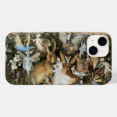 Fairy Twilight van John Anster Fitzgerald Case-Mate iPhone Case (Achterkant (horizontaal))