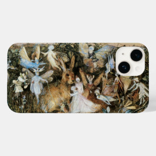 Fairy Twilight van John Anster Fitzgerald Case-Mate iPhone Case