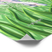 Fairy Unicorn poster (Hoek)