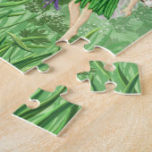 Fairy Unicorn puzzel (Zijkant)