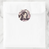 Fairy van de Spring Bloom Sticker (Tas)