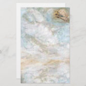 Fairy vliegt met kinderen Stationery Arthur Rackha Briefpapier (Voorkant / Achterkant)