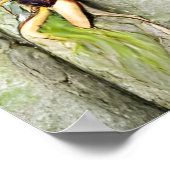 FAIRY WASP QUEEN POSTER (Hoek)