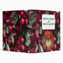 Fairy Whimsical Character Recept Boek