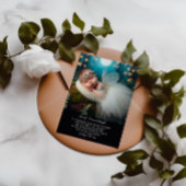 Fairy Whispers - Uitnodiging van een peetmoeder