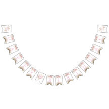 Fairy Wildflower Roze Verjaardag Uitnodiging