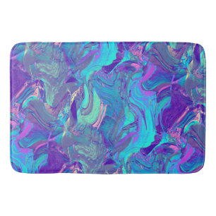 Fairy Wing Artglass: Badmat