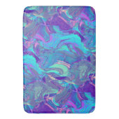 Fairy Wing Artglass: Badmat (Voorkant Verticaal)