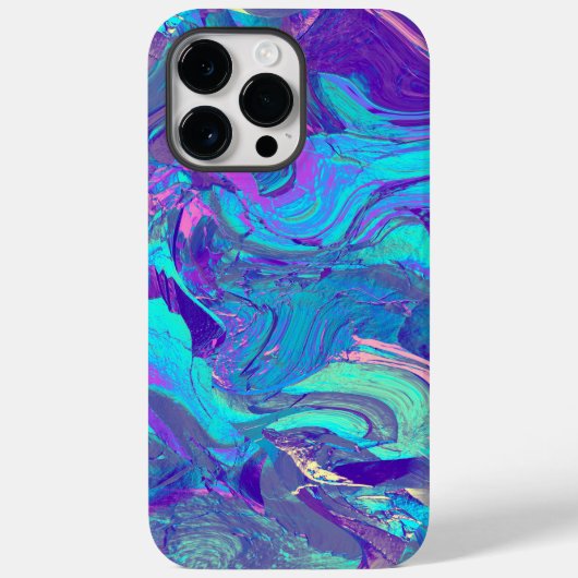 Fairy Wing Artglass: Case-Mate iPhone Case (Achterkant)