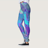 Fairy Wing Artglass: Leggings (Links)