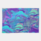 Fairy Wing Artglass: Theedoek (Horizontaal)