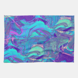 Fairy Wing Artglass: Theedoek