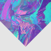 Fairy Wing Artglass: Tissuepapier (Detail)