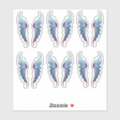 Fairy Wing Sticker Pack (Vel)