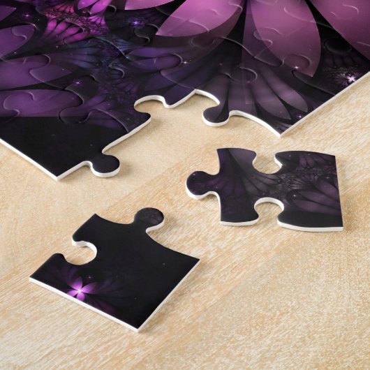 Fairy Wings Legpuzzel (Zijkant)