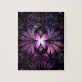 Fairy Wings Legpuzzel (Verticaal)