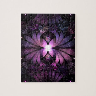 Fairy Wings Legpuzzel