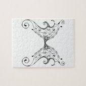 Fairy Wings Legpuzzel (Horizontaal)