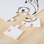 Fairy Wings Legpuzzel (Zijkant)