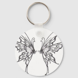 Fairy WINGS Sleutelhanger