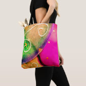 Fairy Wings Tote Bag (Dichtbij)